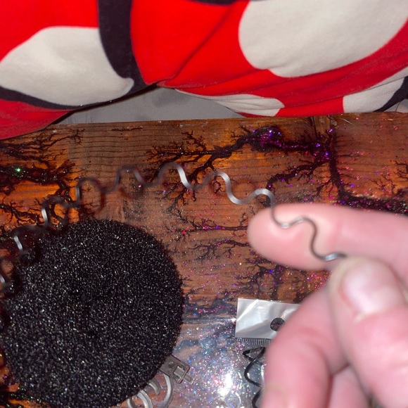 Hair updo kit - Picture 4 of 6